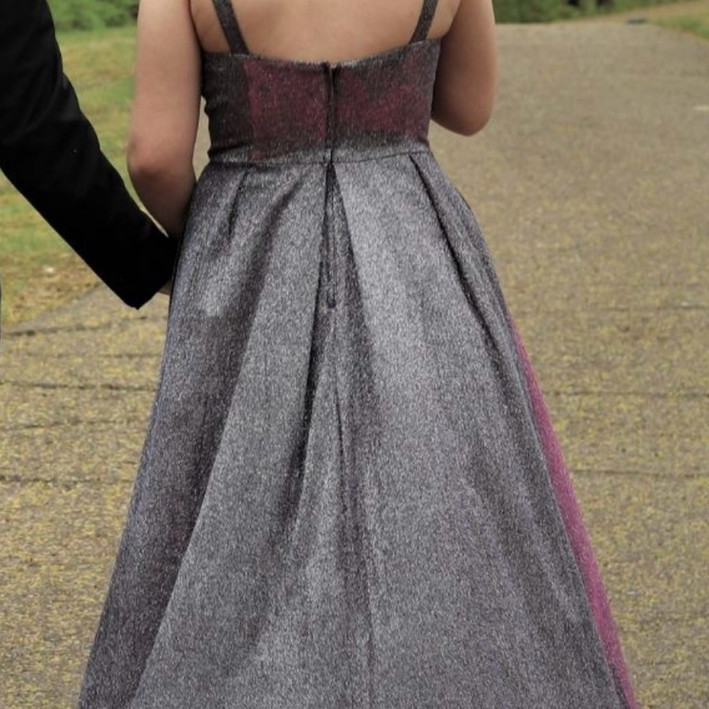 Dress for any occasion
Jules and cleo 
size 10